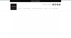 Desktop Screenshot of limuro.com